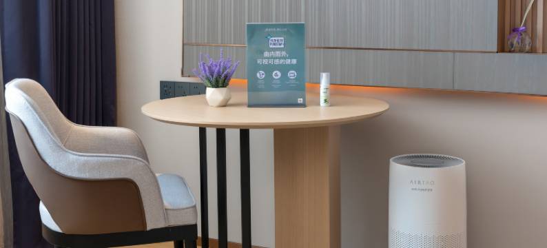 麗枫酒店(乐山张公桥美食街店)图片