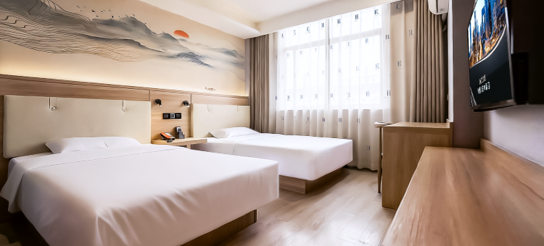 H酒店(铜川天宝路精品店)图片