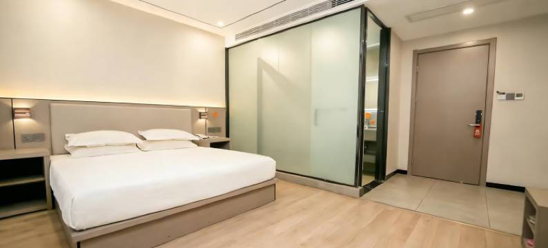 如家华驿酒店(滕州杏花村干货市场汽车总站店)图片