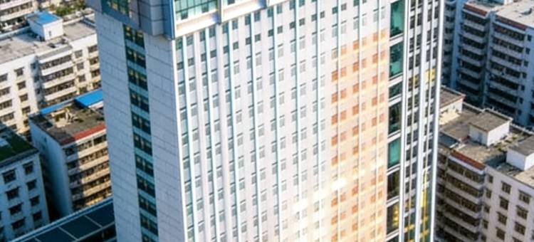 斯际南苑酒店(泉州晋江机场阳光夜市店)图片