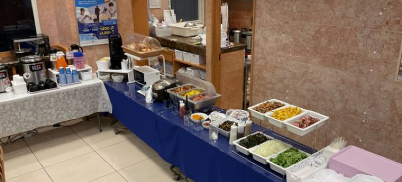 东横INN-富士山沼津站北口2号(Toyoko Inn Fujisan Numazu Eki Kita Guchi No 2)图片