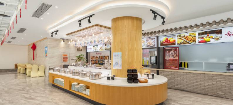 曼居酒店(浦江江南一埠店)图片