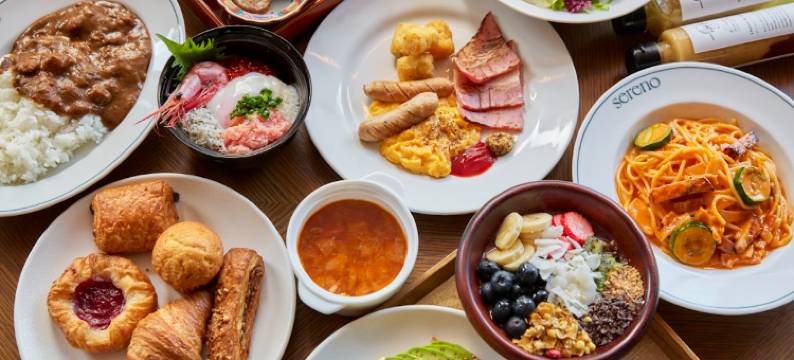 马克格兰酒店(The Mark Grand Hotel)图片