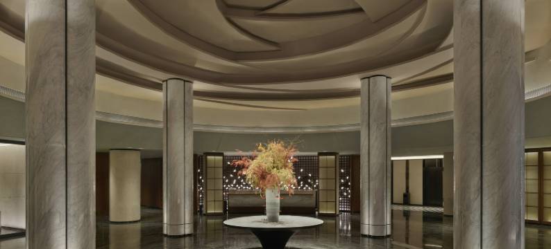 苏州阳澄湖喜来登酒店图片