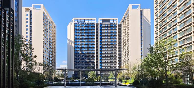 横店梦驿精选酒店(演员村店)图片