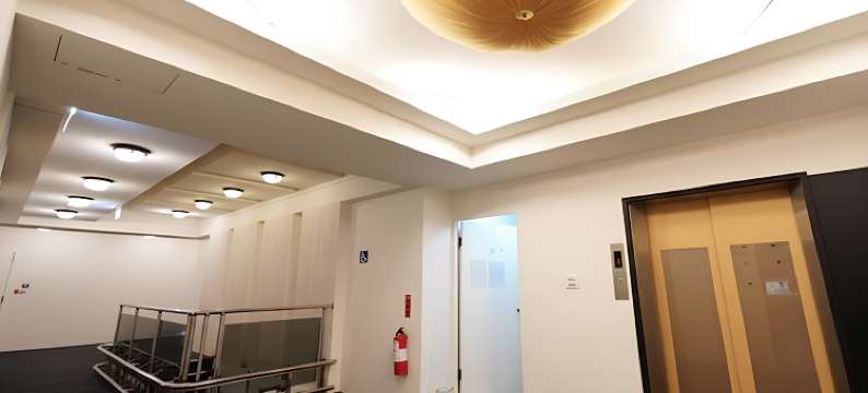 沐岛盐埕馆图片