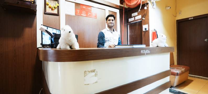 Hotel Della Comfort near Ambreshwar Shiv Mandir, Ambernath图片