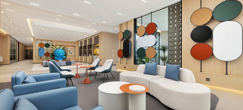 如家·neo(乌鲁木齐天山国际机场店)图片