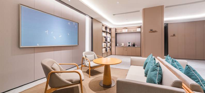 全季酒店(揭阳阳美玉都店)图片