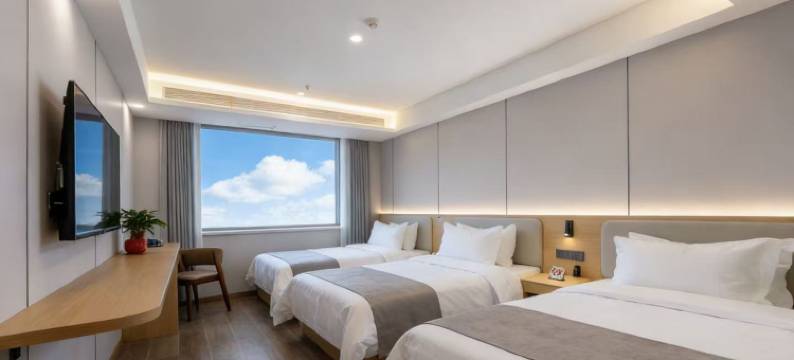 扬州东来客栈(东关街个园店)图片