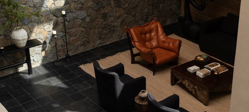 香格里拉丽思漫·泊森图片