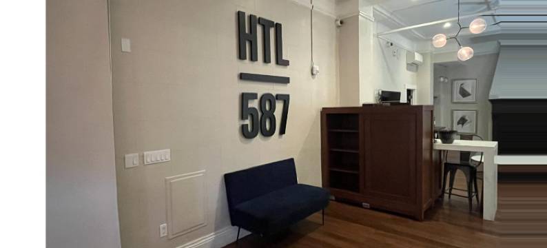 6号汽车旅馆，旧金山，加利福尼亚 – 市政中心(Motel 6 San Francisco, CA – Civic Center)图片