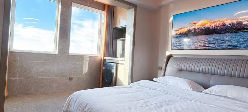 G家酒店(乌海湖休闲度假旅游区店)图片