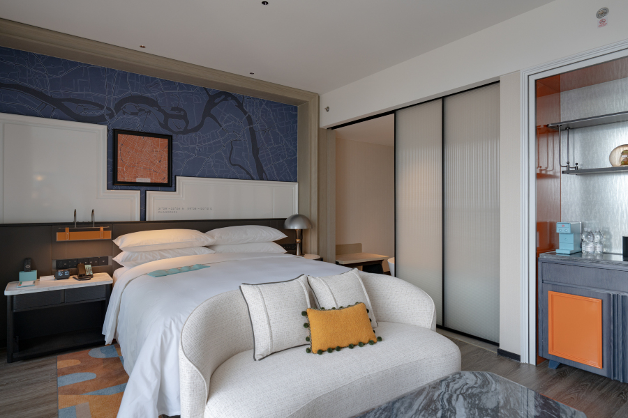 Le Méridien ChangzhouHotel Overview