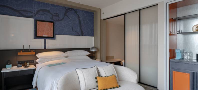 常州艾美酒店图片