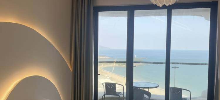 拾忆度假民宿(双月湾虹海湾店)图片