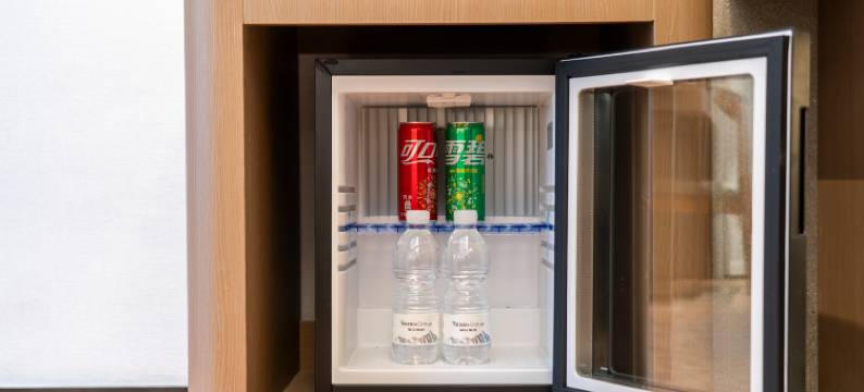 呈境LIFE HOTEL酒店(厦门中山路步行街万石植物园店)图片