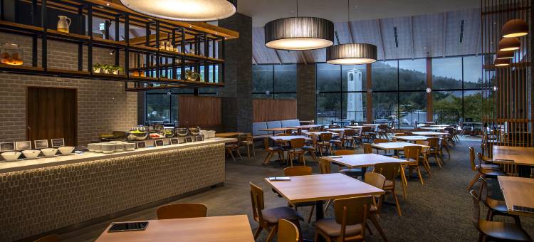 池之平酒店与度假村(Ikenotaira Hotel & Resort)图片
