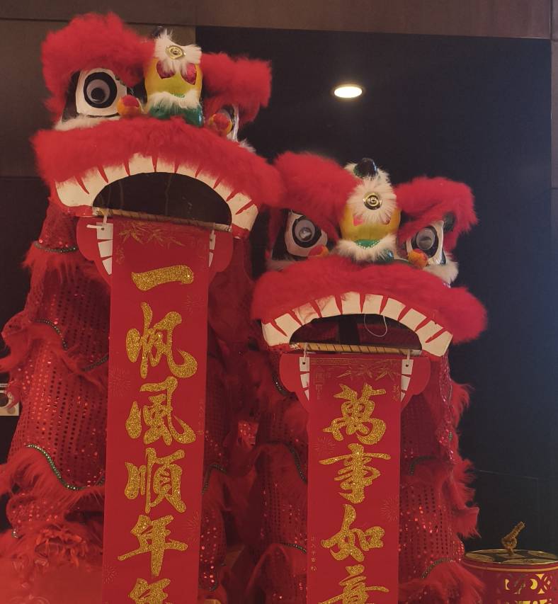 武汉丹枫白露酒店图片