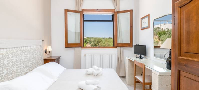 皮科洛酒店维拉罗莎(Piccolo Hotel Villa Rosa)图片