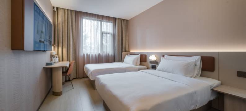 汉庭酒店(大同永和路店)图片