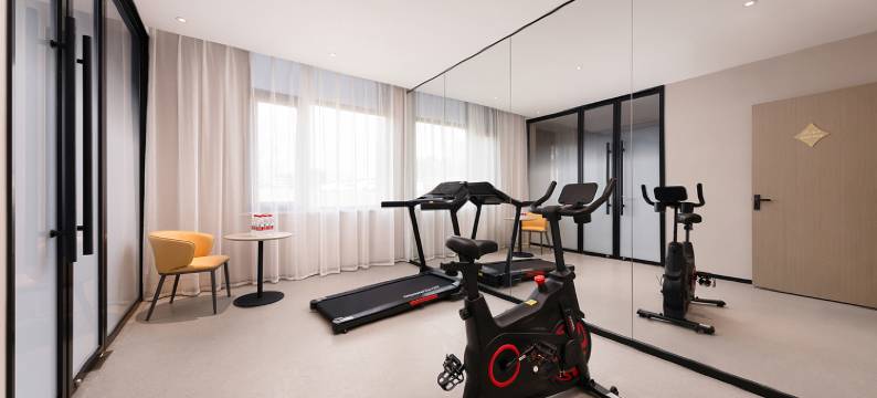 锦江之星酒店(西安咸阳国际机场店)图片