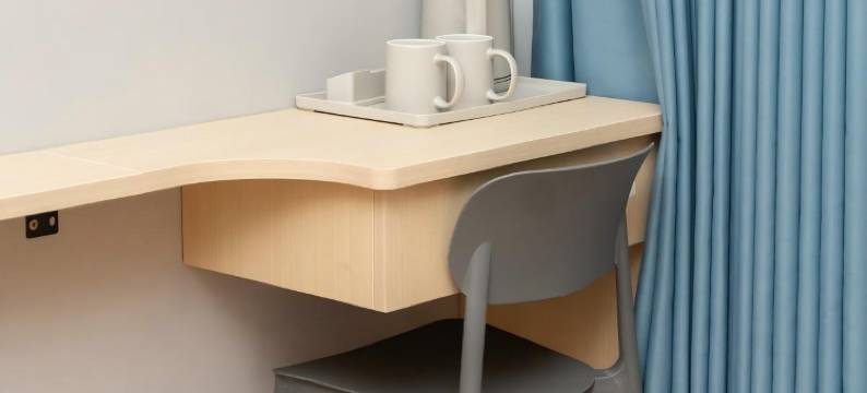 如家旗下华驿精选酒店(德州黑马果品蔬菜专业批发市场店)图片