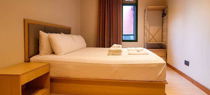 上十字街唯客旅馆(Wink at Upper Cross Street)图片