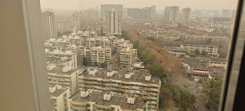 智尚酒店(杭州西湖文化广场地铁站中山北路店)图片