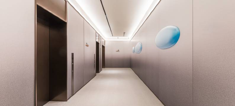 全季酒店(珠海大剧院香洲埠步行街店)图片