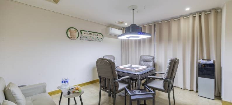 秭归博创大酒店图片