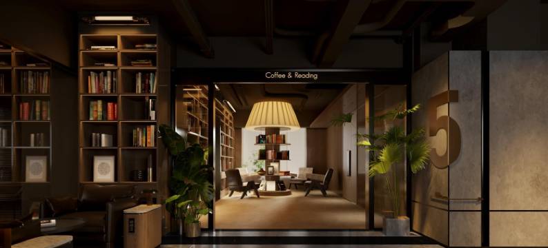 澜花 ORCHID HOTEL酒店(国际会展中心沈阳南站店)图片