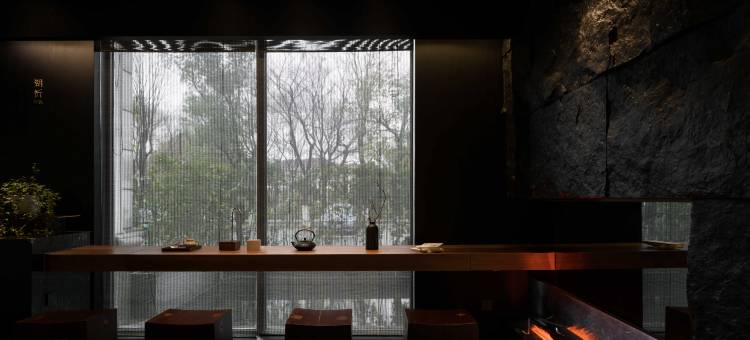 绿地游邑·VIDA LOCA度假酒店(湖州太湖度假区店)图片