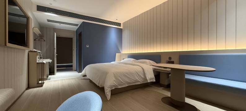 高州南豪商务酒店图片