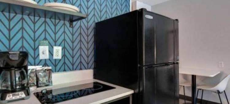 圣西蒙-赫氏古堡地区6号汽车旅馆(Motel 6 San Simeon, CA - Hearst Castle Area)图片