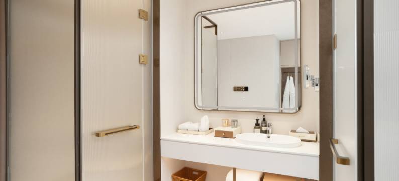 金尚大酒店(长汀汀州古城店)图片