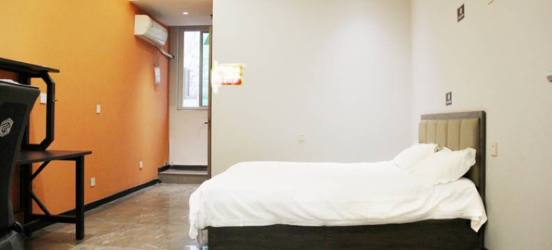 邹平视界酒店图片