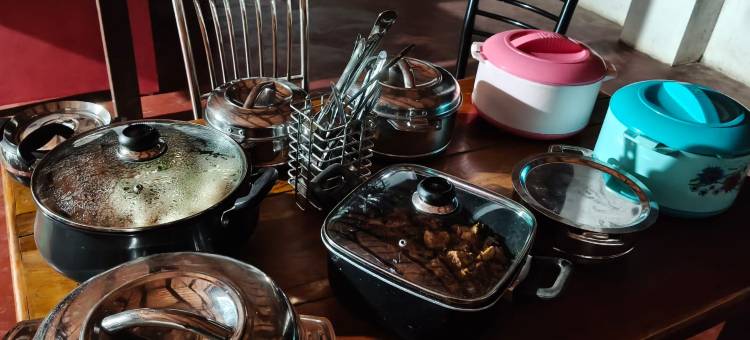 Malnad Flora Homestay(F)图片