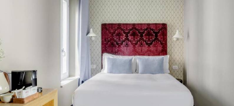 电讯套房酒店(Numa Rome Vici)图片