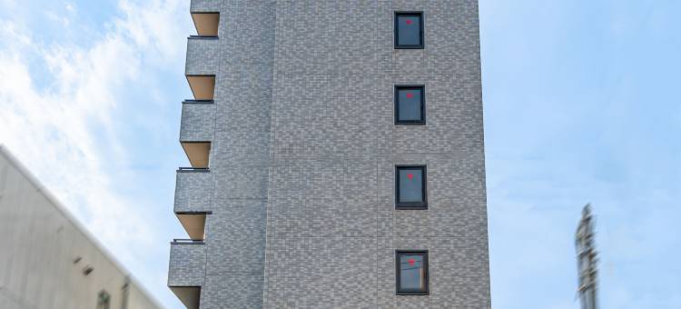 住一黑门3号店(Apartment  Hotel 11 Kuromon 3)图片