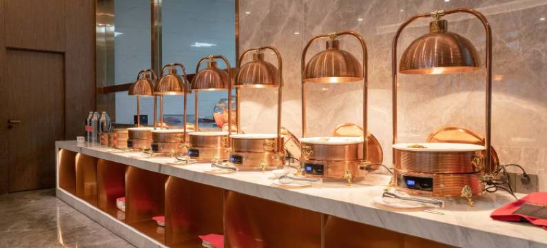 康马玛不错大酒店图片