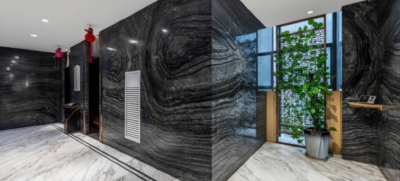 正安名仕酒店(正安吉他文化广场县政府店)图片