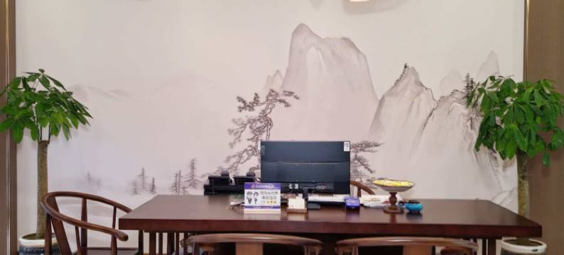 文璟·阅岚酒店(王家大院售票处店)图片