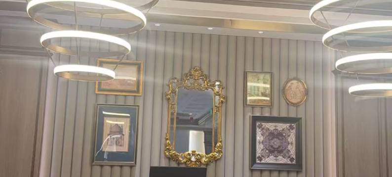 欢洋电竞酒店(汨罗体育巷店)图片