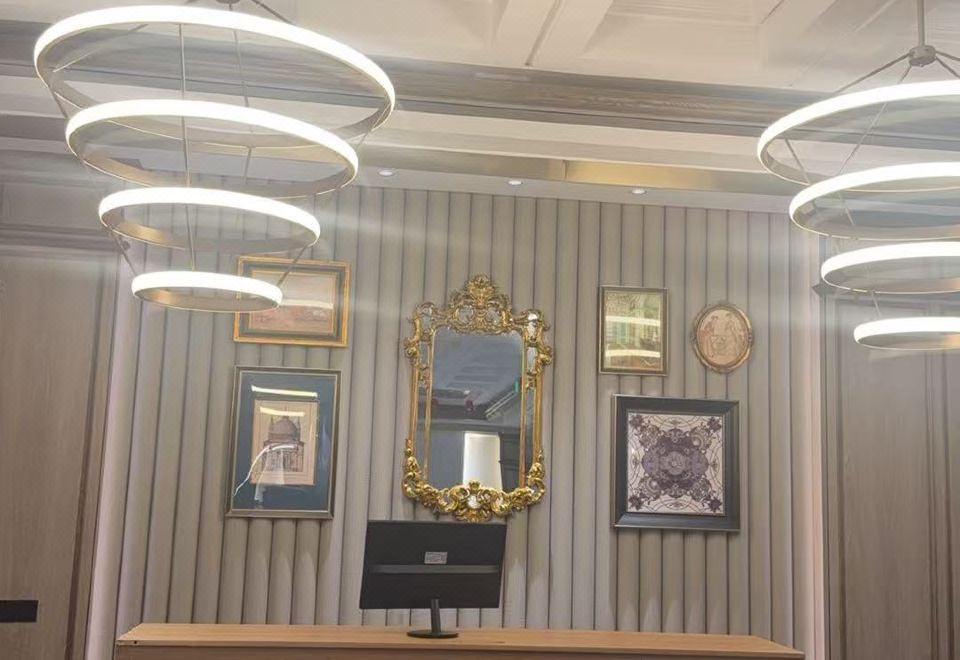 欢洋电竞酒店（汨罗体育巷店） 图片7