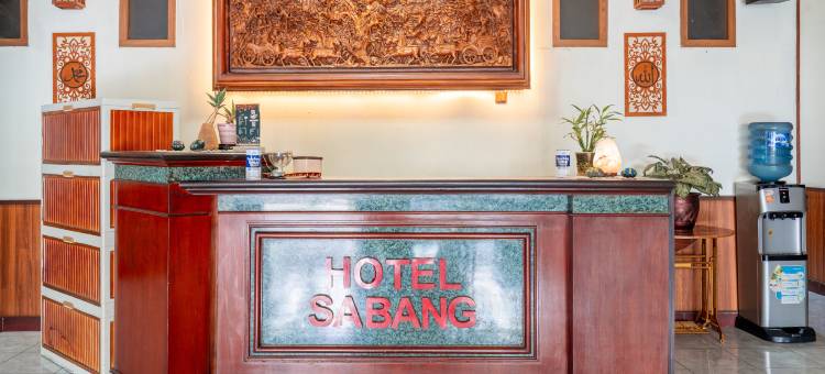 Rehat at Hotel Sabang图片