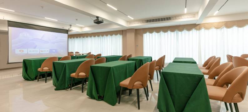 云上四季尚品酒店(北海银滩店)图片