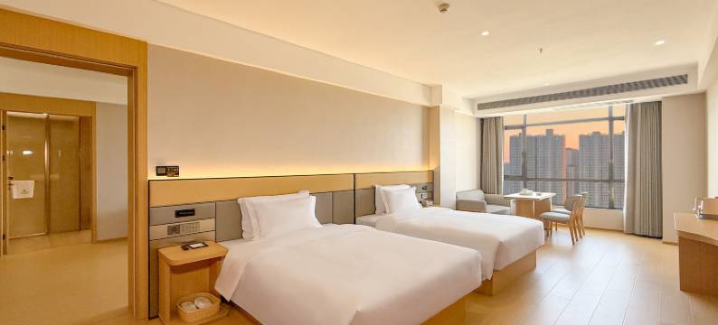 汕头·万汇假日HOTEL 酒店(澄海店)图片