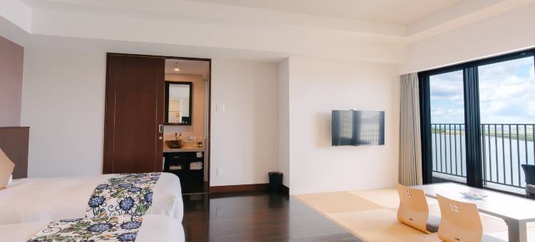 琉球温泉濑长岛酒店(Ryukyu Onsen Senagajima Hotel)图片