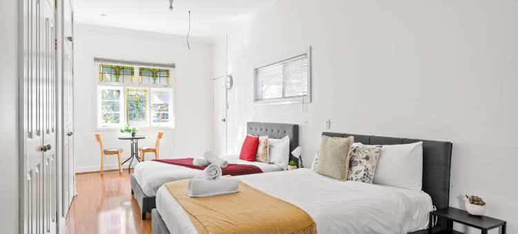 利德科姆舒適房間 – 市中心，近車站(Comfortable Room in Lidcombe – Steps to Train Station)图片